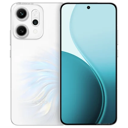 Oppo Reno14 Pro