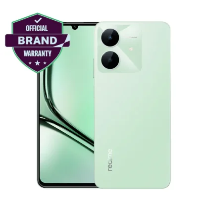 Realme Note 60x